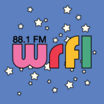 WRFL – Radio Free Lexington WRFL – Radio Free Lexington