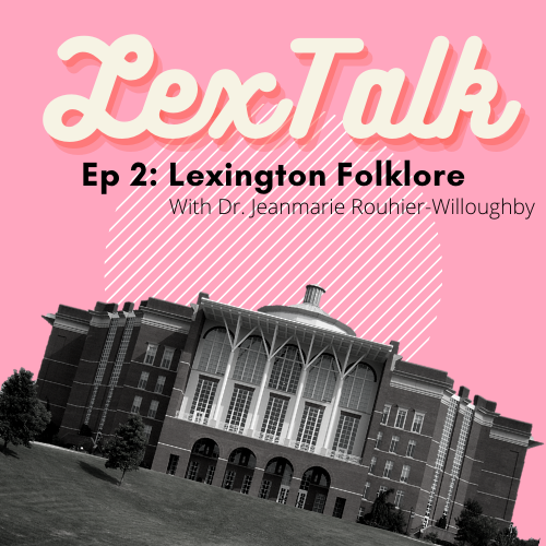 WRFL – Radio Free Lexington