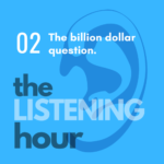 The Listening Hour