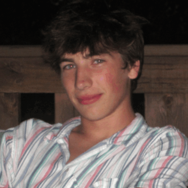 Will Majors