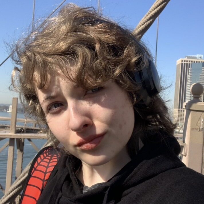 Mackenzie Fagan-Bardin