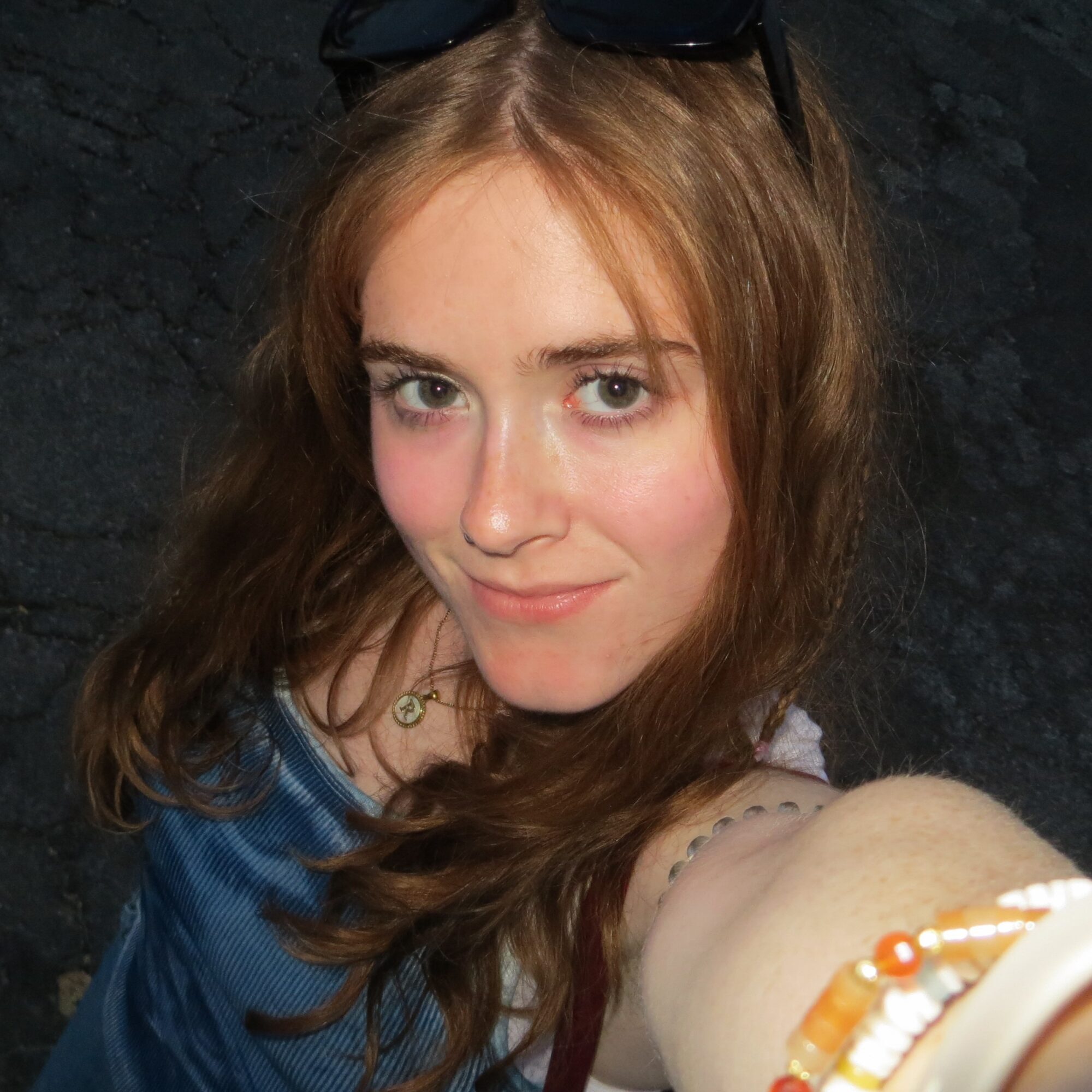 Rachel Ferguson